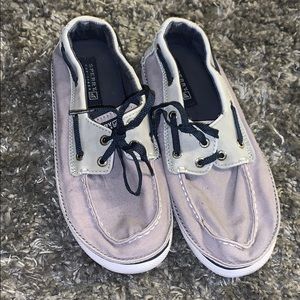 Sperrys